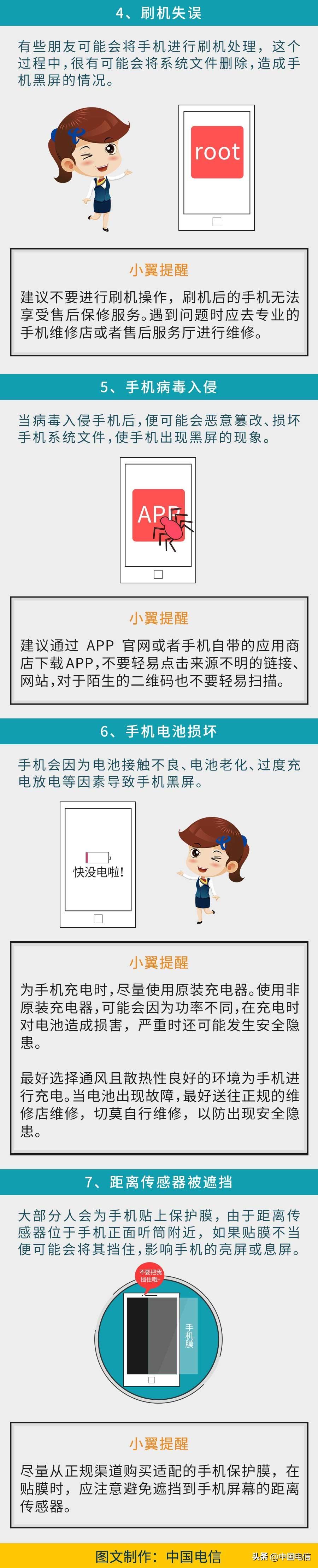 小米手机黑屏