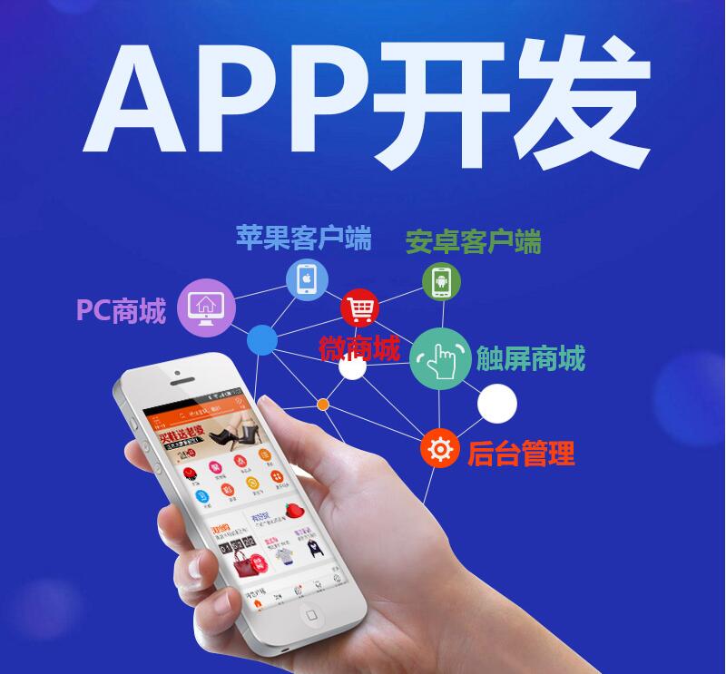 开发软件app