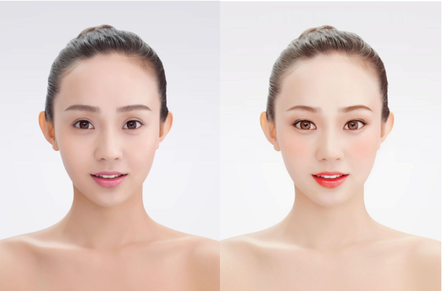 美颜手机