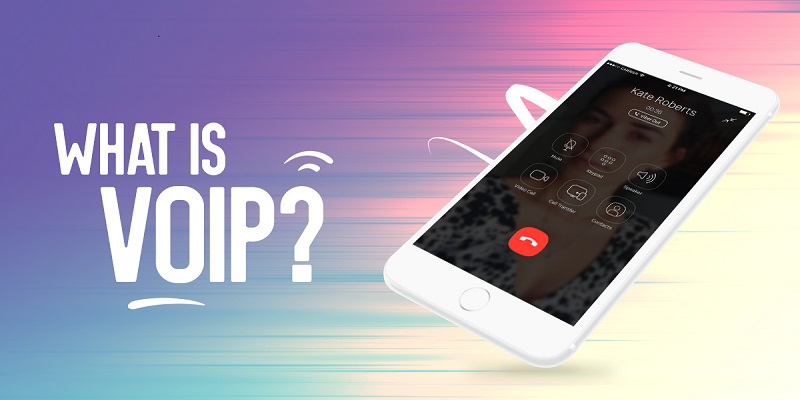 什么是voip
