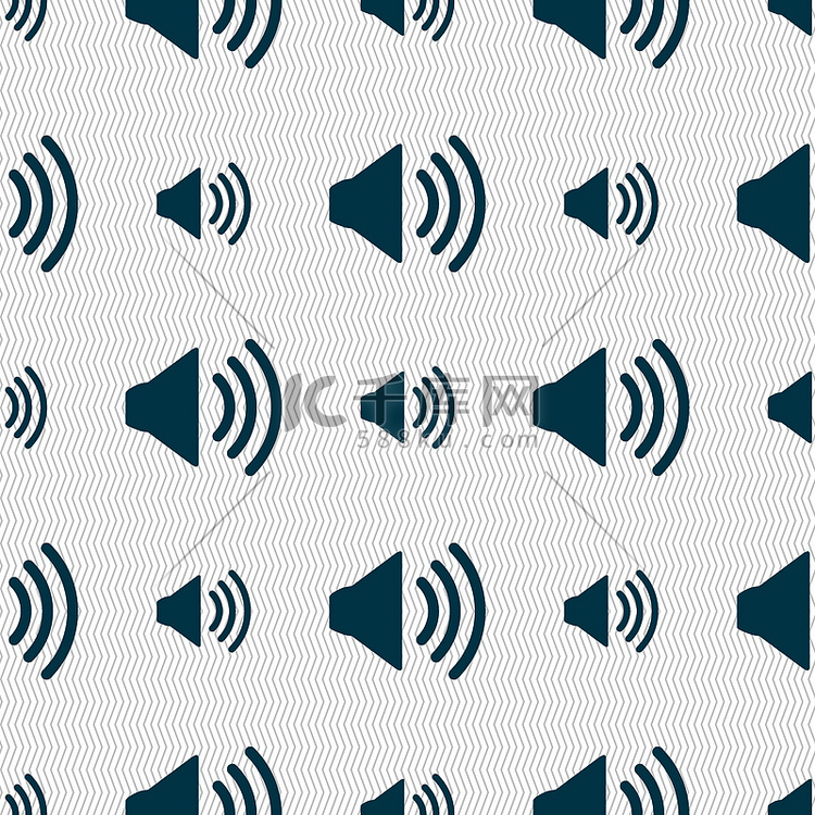 扬声器音量