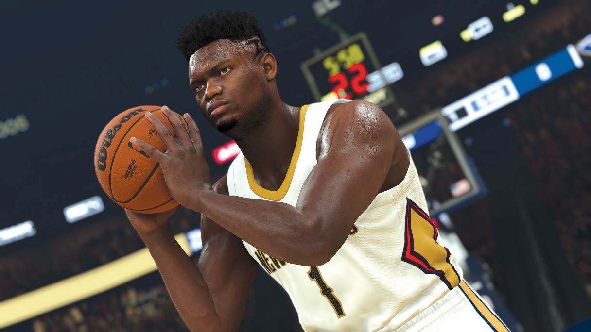 nba2k22