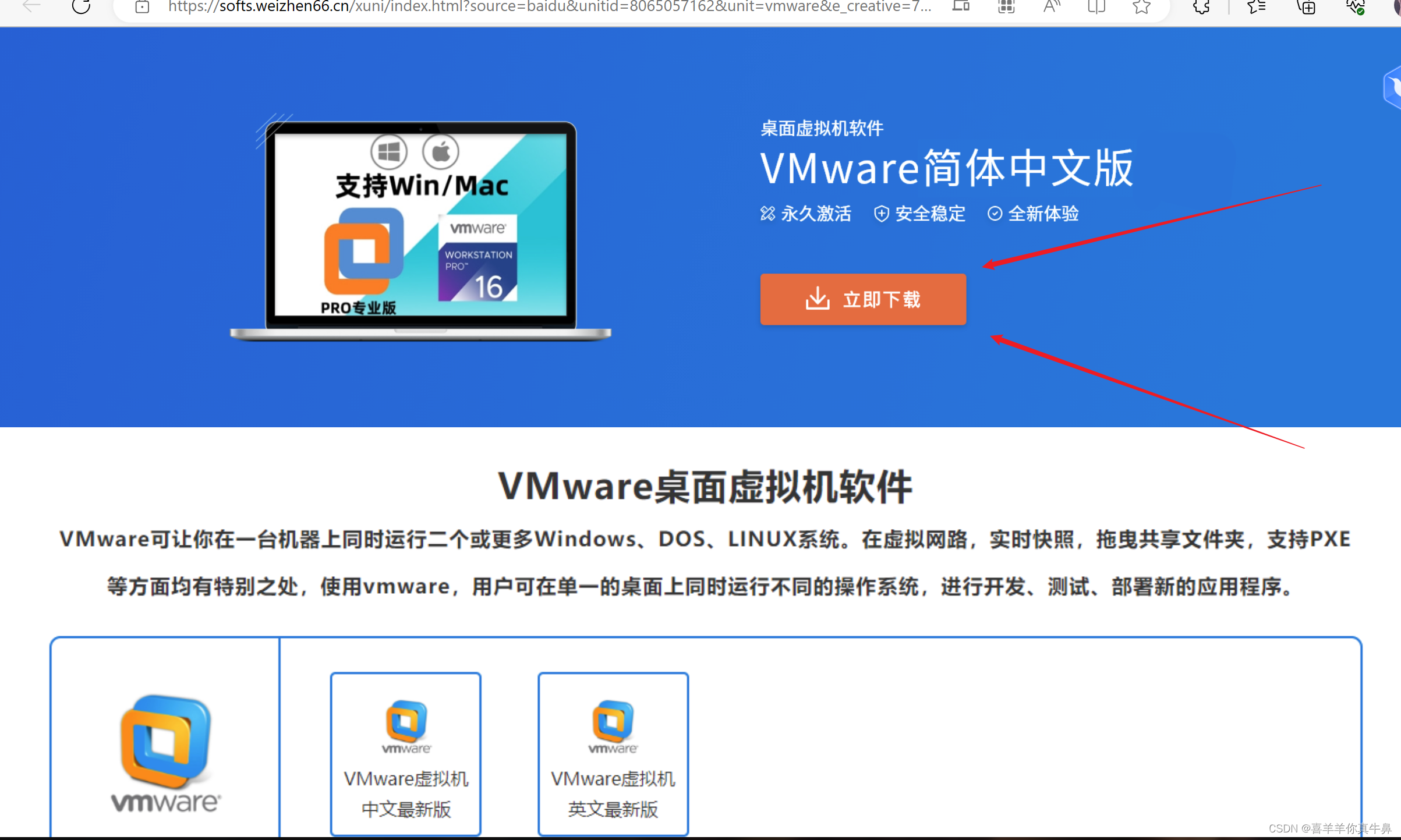 win10虚拟机