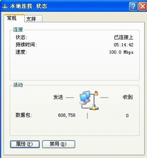 网卡坏了怎么修复