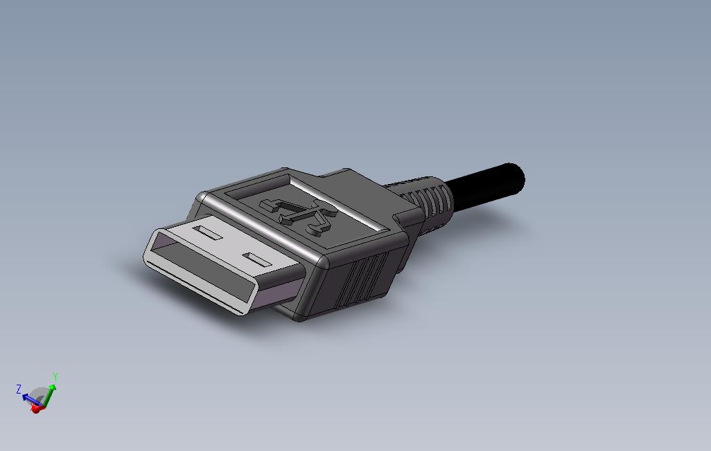 usb插口