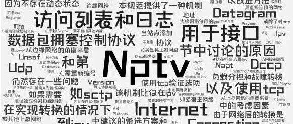 网站前缀