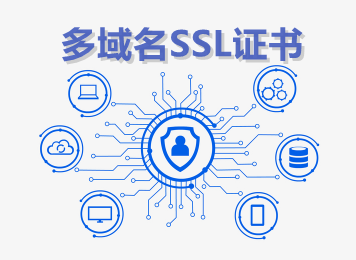 域名ssl证书