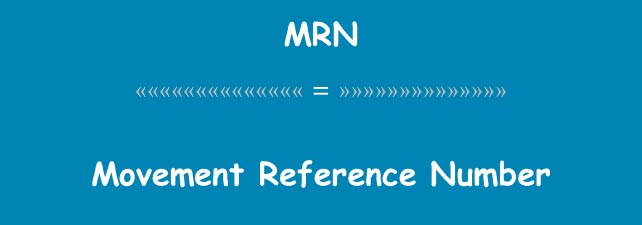 mrn