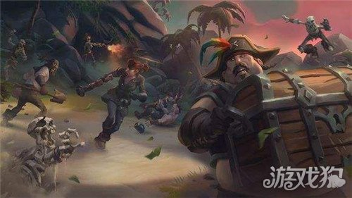 燃烧之刃