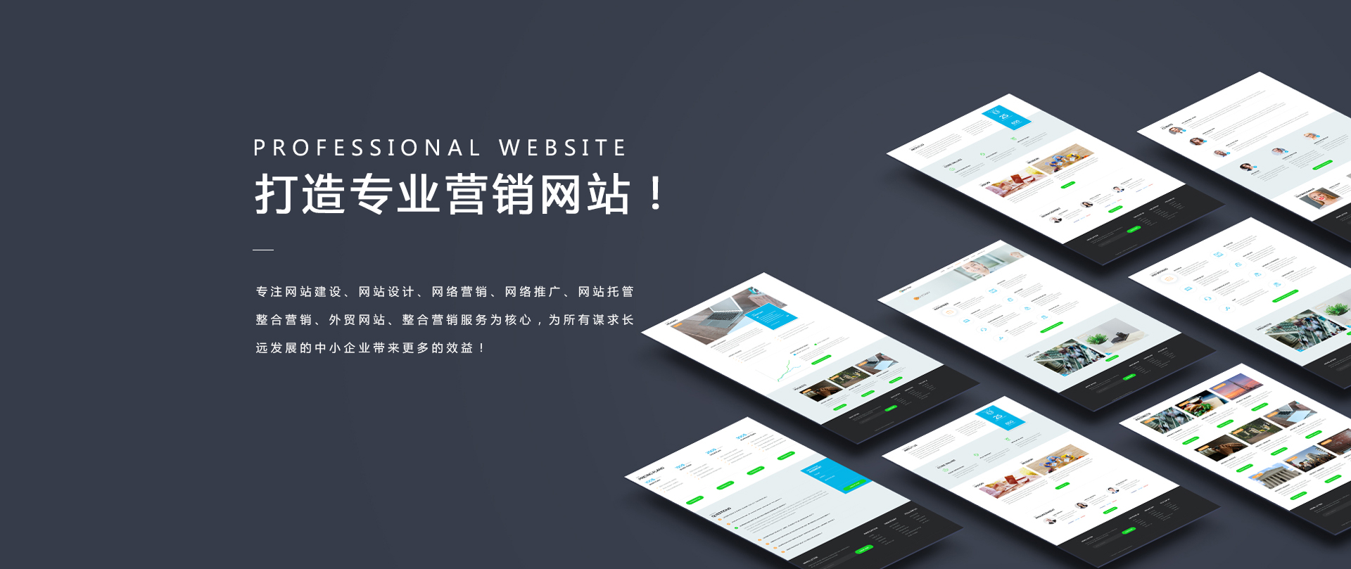 南阳网站优化
