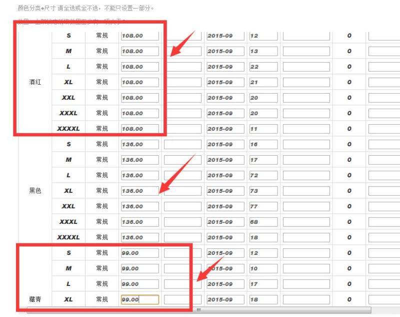 sku什么意思