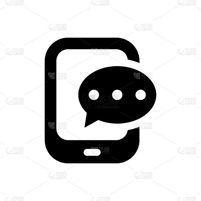 短信图标