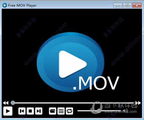 mov播放器