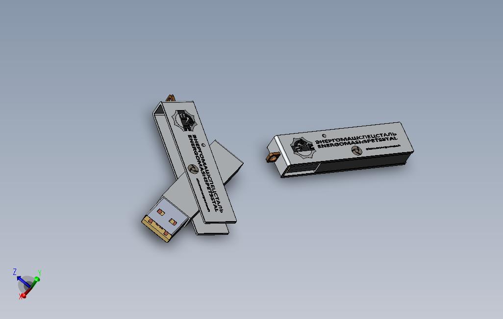 USB闪存驱动器
