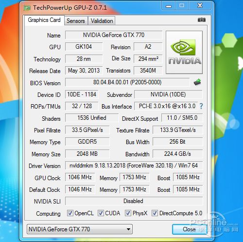 gtx770