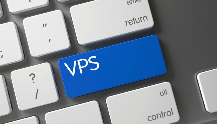 外国vps