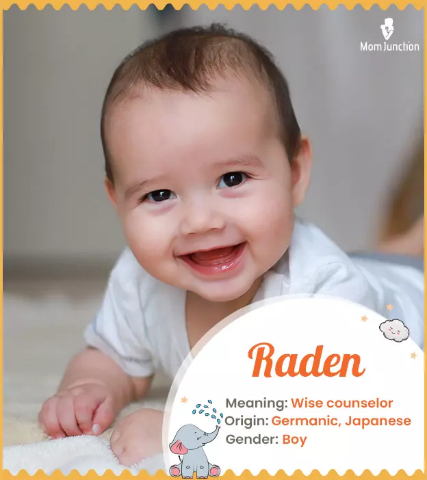raden