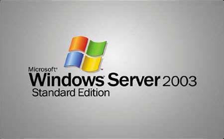 win2003