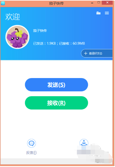 茄子快传