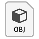 obj格式