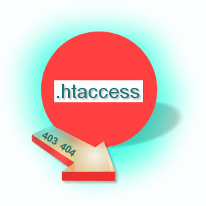 htaccess