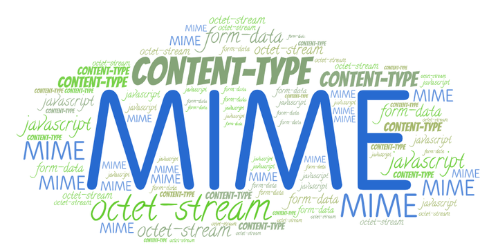 mimetype