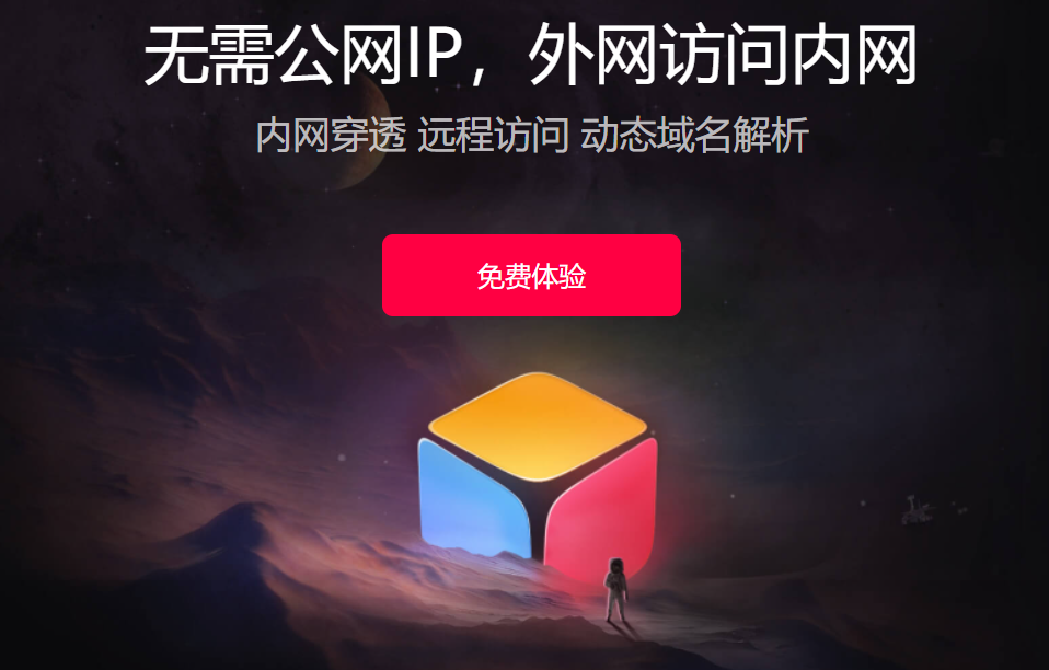 好用的dns