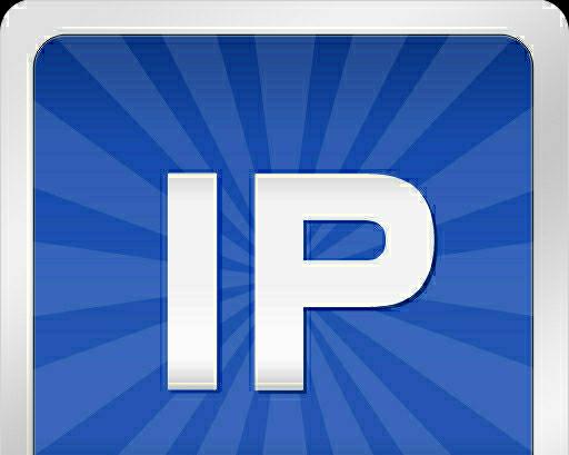 ip查询地址
