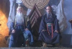 木岛主
