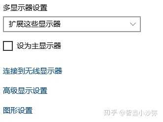 显示器输入不支持