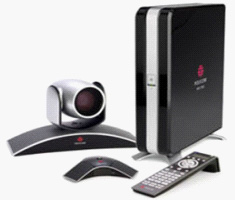 polycom