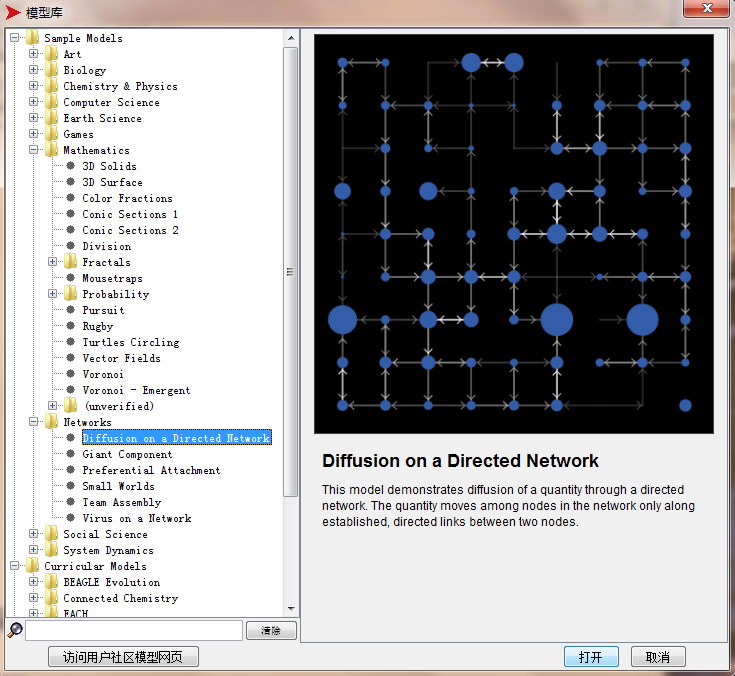 NetLogo