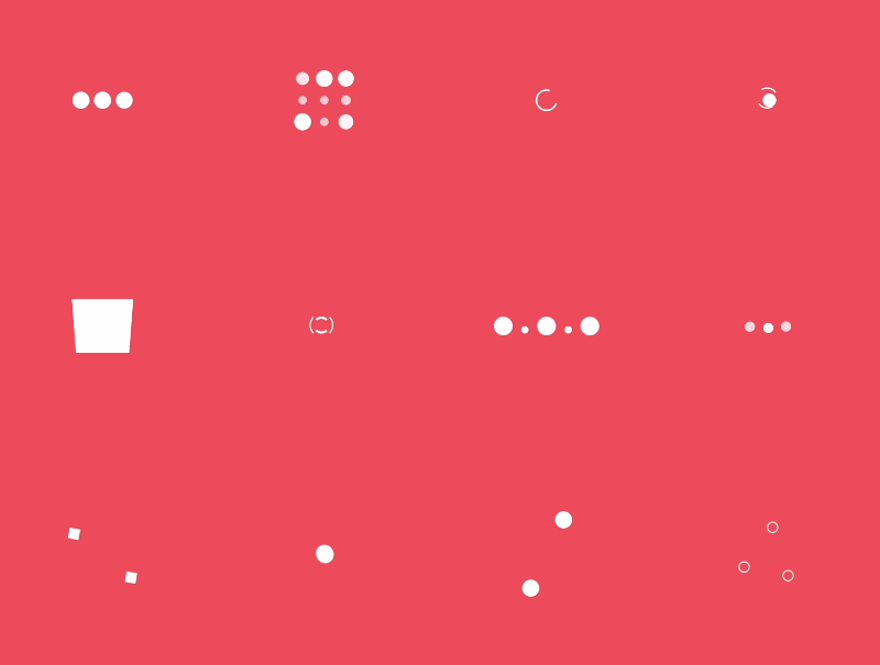 css3动画