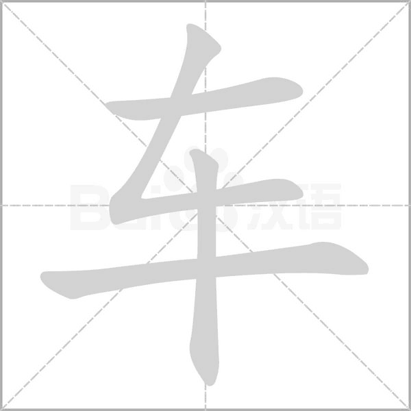 网车