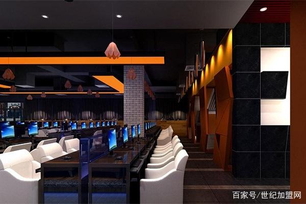 网吧ip