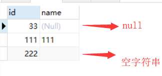 isnull函数