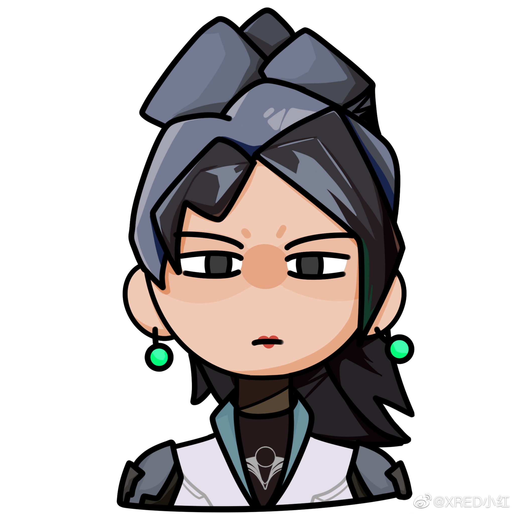 表情包意思