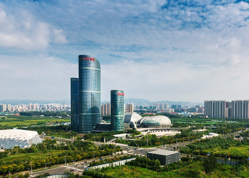 济南网站建设公司
