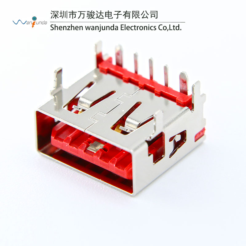 usb接口电压