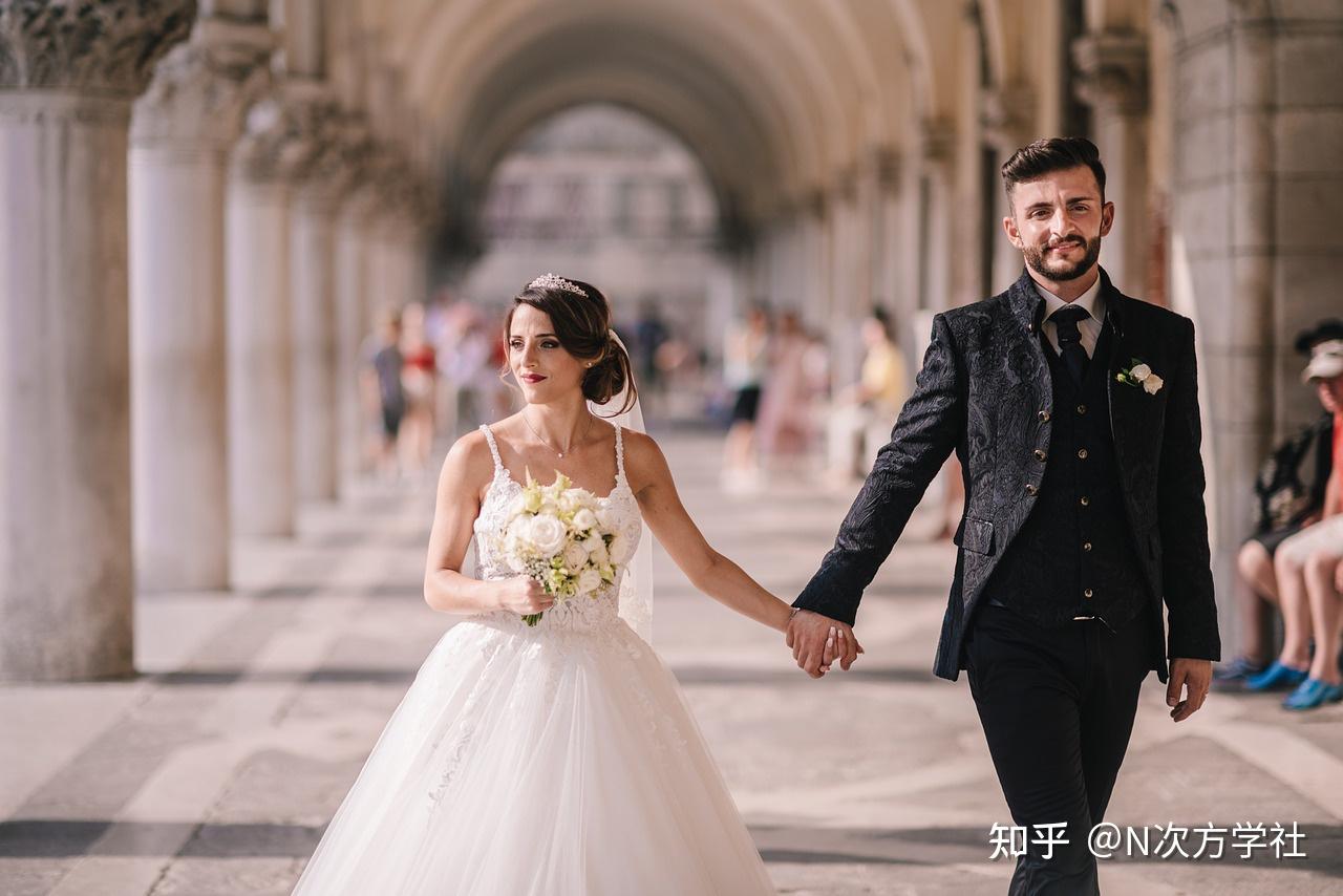 什么是夫妻相