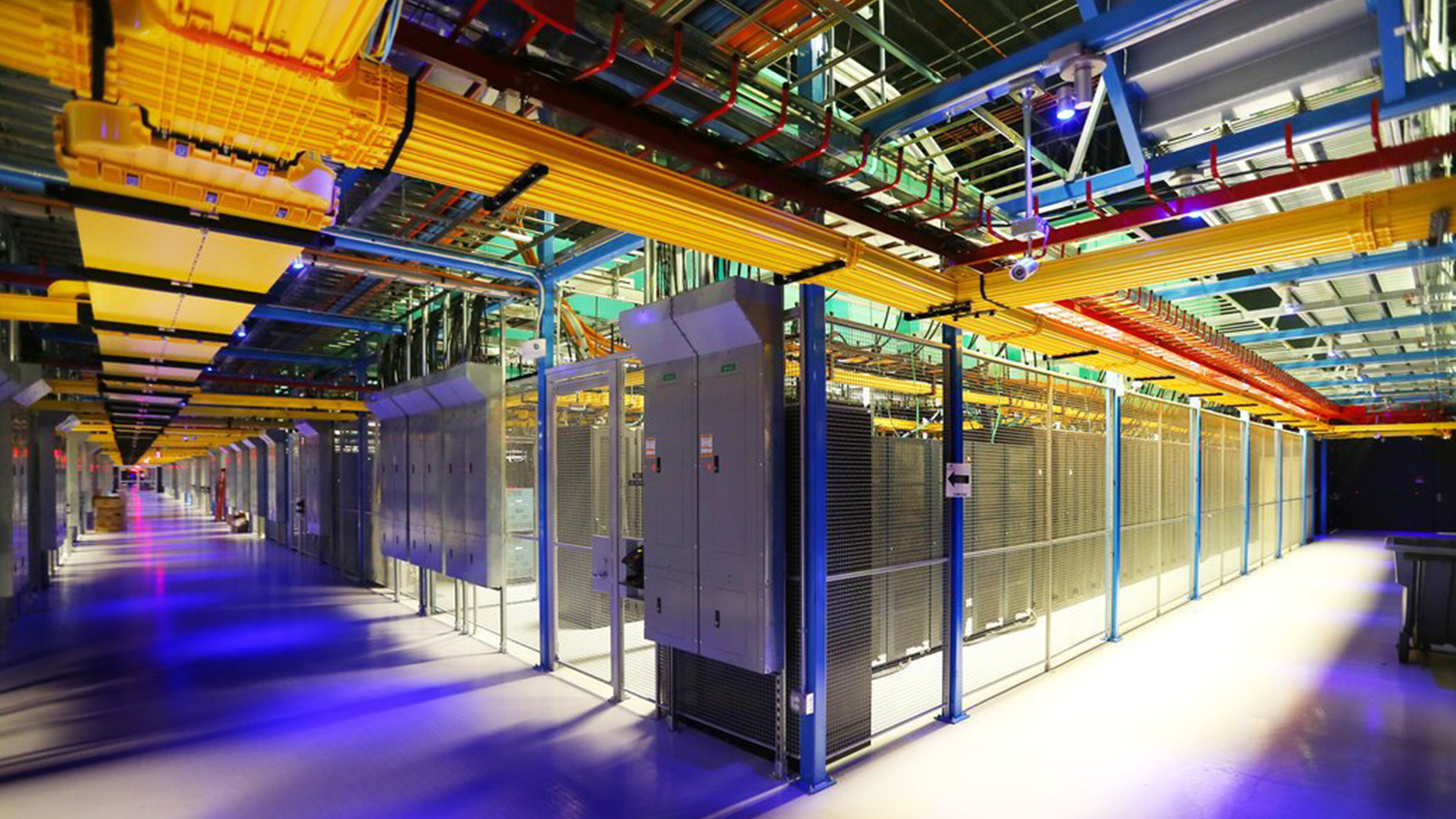 Equinix