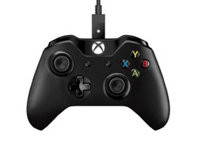 xbox手柄驱动
