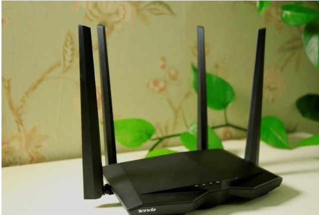 ssid什么意思