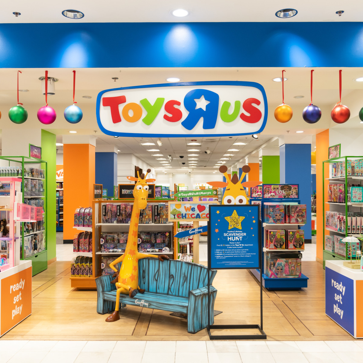 toyrus