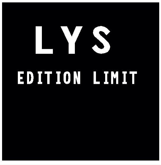 lys是什么意思