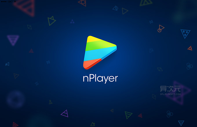 nplayer