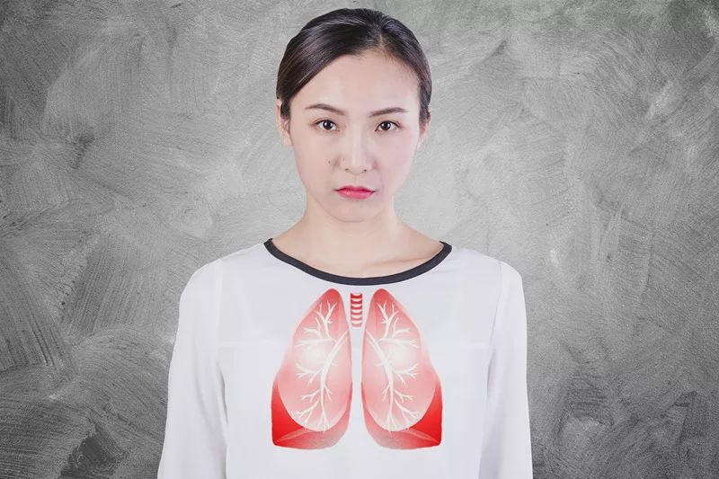 肺主什么