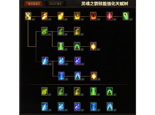 符文法师