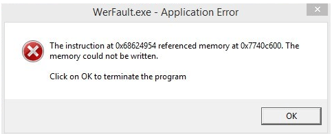 werfault