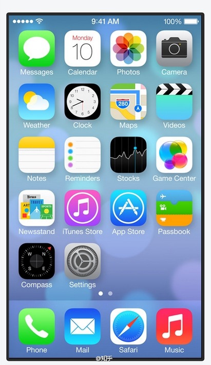 ios系统是什么